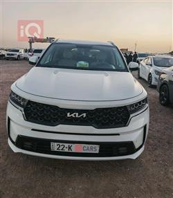 کیا سۆرینتۆ